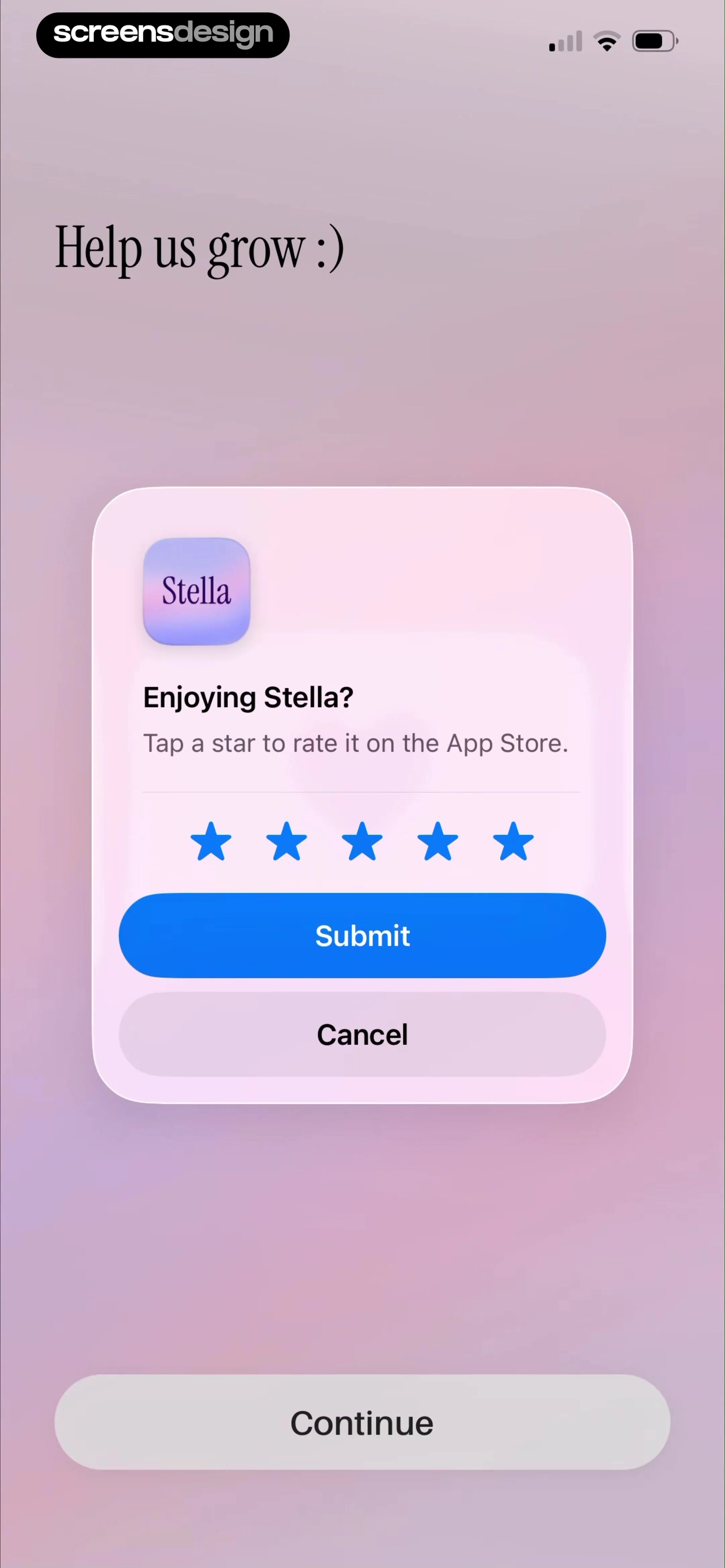 screen 4