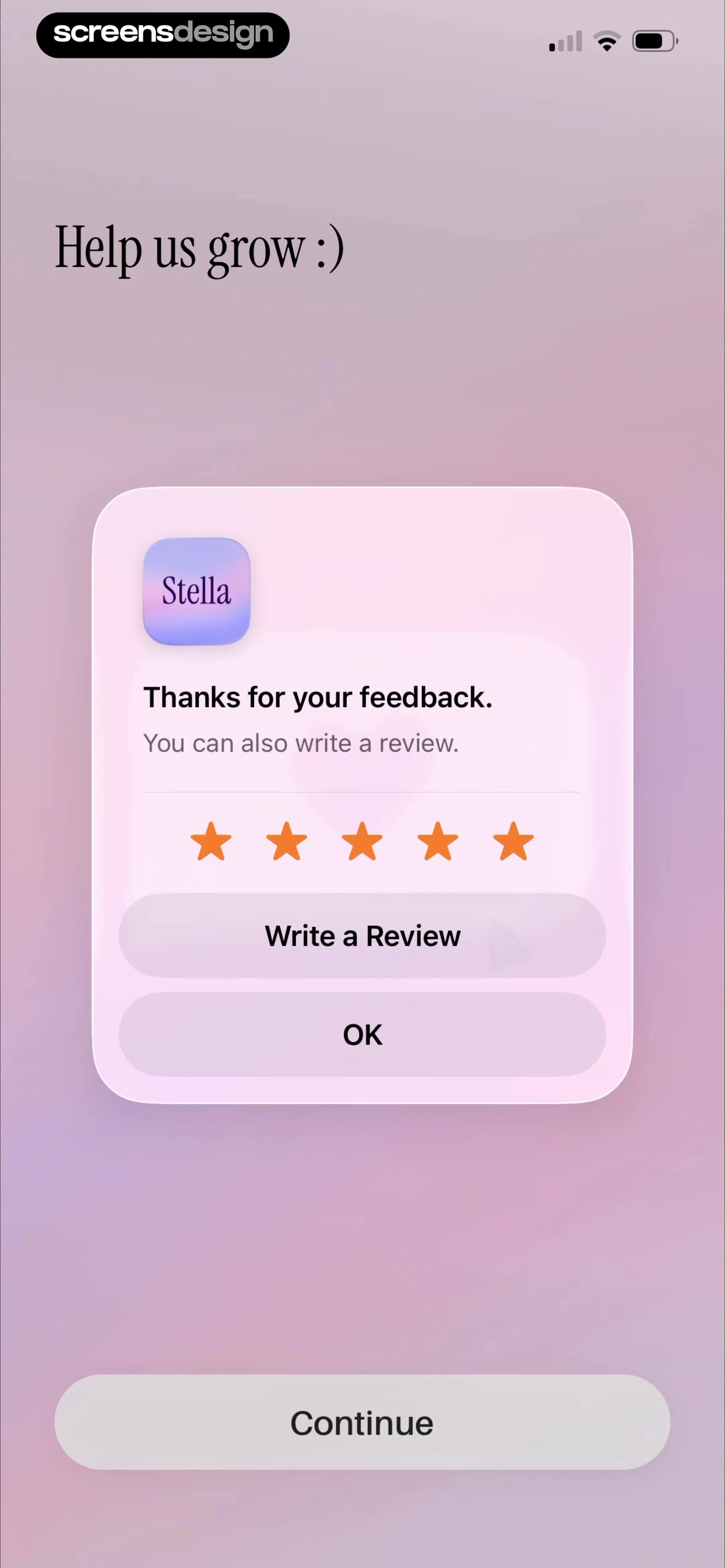 screen 5