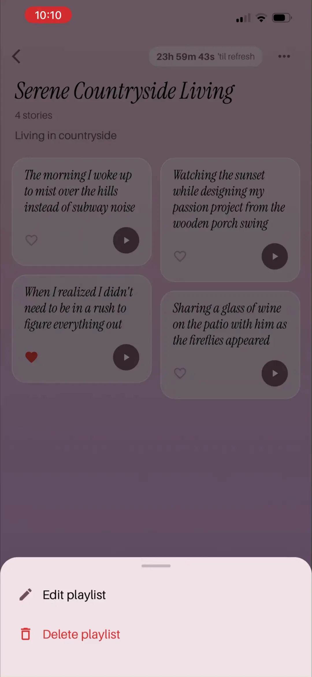 screen 50
