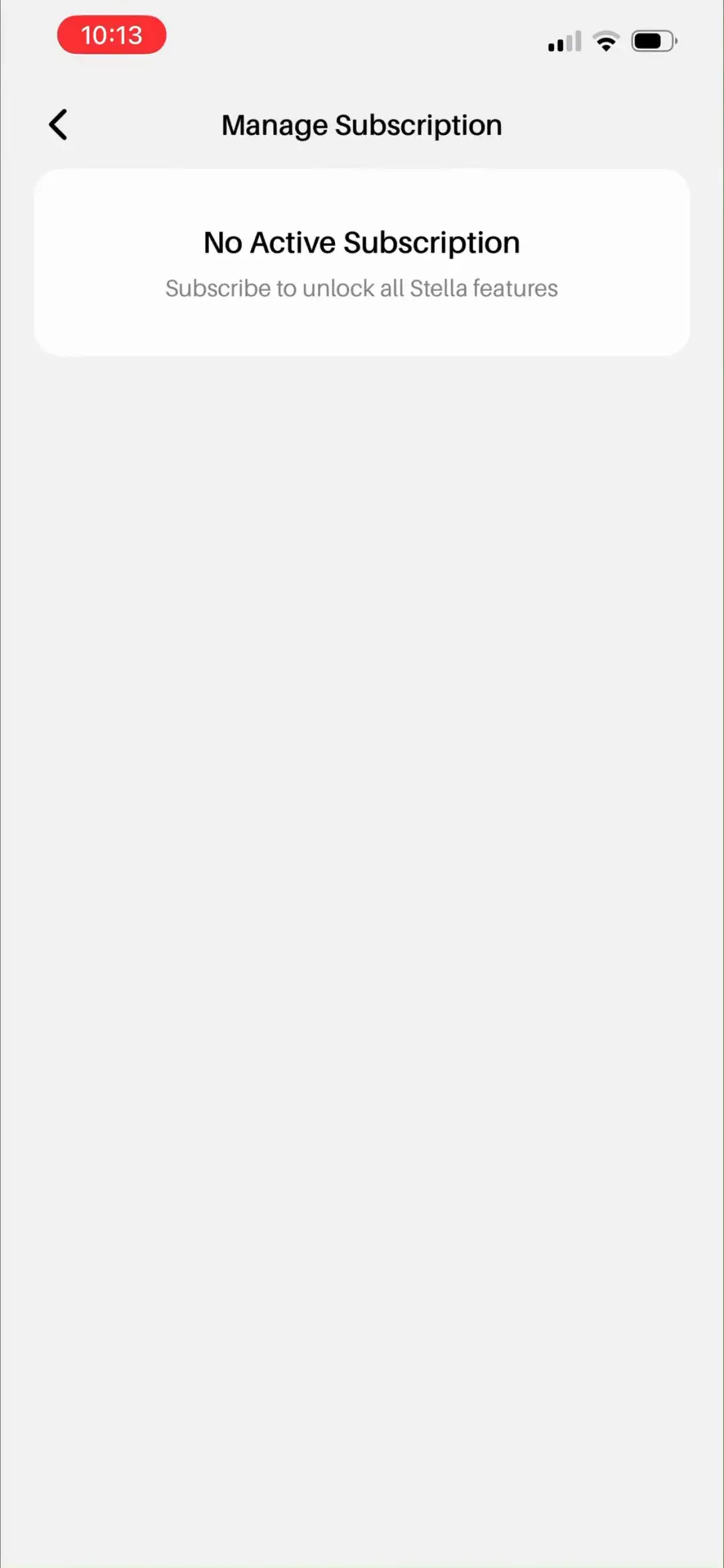 screen 76